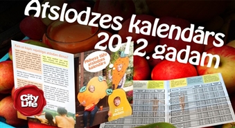 Dzīvo viegli! Mēness fāžu atslodzes kalendārs – 50%