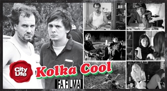 Nobaudi īstu latviešu kino! Filma KOLKA COOL no studijas FA FILMA – 50%