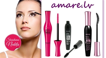 BOURJOIS skropstu tušas ar bezmaksas piegādi Rīgā, Salaspilī, Ogrē un Ikšķilē no AMARE.LV - 50%