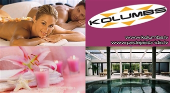 KOLUMBS ved uz Palangu: 5 zvaigžņu SPA atpūta + ekskursija + komfortabls transfērs – 40%