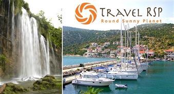 TRAVEL RSP aicina brīnišķīgā 11 dienu ceļojumā (18. – 28. jūnijs) uz Horvātiju ar 44% atlaidi! Baudi skaistās Dalmācijas dabas pērles!