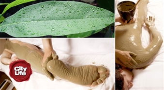 SPA kapsula + spirulīnas maska ķermenim un sejai ķermeņa kopšanas studijā STARS – 64%