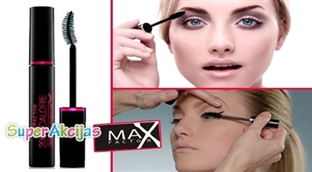 Тушь для ресниц Max Factor 2000 Calorie