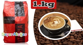 Кофе Vending natural espresso, 1 кг! Насыщенный аромат и вкус!