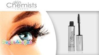 Atjaunojošs serums skropstām "Lash Intensive" no "Skin Chemists"! Neatvairāms acu skatiens!