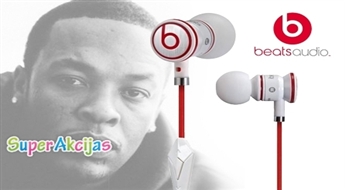 100% оригинал Monster Beats by Dr.Dre Ibeats наушники c микрофоном Сontrol Talk! Качество имеет значение.