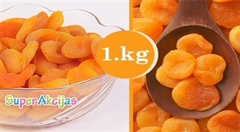 1 кг Super кураги - 50%! Кладезь полезных минеральных веществ для ВАС!