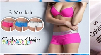 Женские трусики Calvin Klein! 100% качественное нижнее бельё!