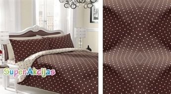Красивое и качественное постельное белье 220x230 см!