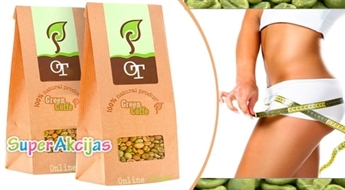Slim&Energy green coffee – зелёный кофе для похудения! Худеем и улучшаем здоровье!