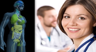 Veselība ir lielākā cilvēka bagātība! Organisma 3D diagnostika + speciālista konsultācijas, tikai Ls 12.49!