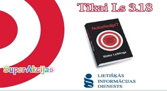 GRĀMATA "NOKAITINĀJA?". Kā saprasties ar dažāda rakstura cilvēkiem!