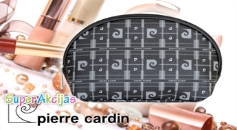 Kosmētikas maciņš Pierre Cardin! Nepieciešams katrai sievietei!