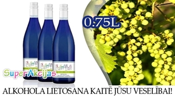 Kvalitatīvs Reinas ielejas pussaldais baltvīns – rīslings Bauer Haus Riesling!