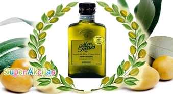 Для настоящих гурманов! Лучшее оливковое масло Extra Virgin MasTarres D.O.P. Siurana - 50%!