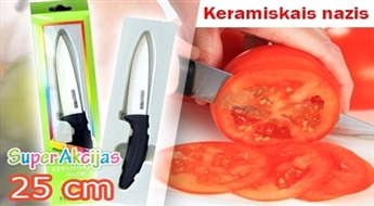 Keramiskais nazis P7-W05! Ass, izturīgs un nav jāasina!