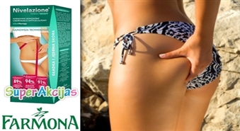 Perfect Body COLD Therapy антицеллюлитный концентрат с 50% скидкой от Farmona.lv!