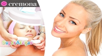 Консультация дерматолога/косметолога + экспресс процедура для лица!