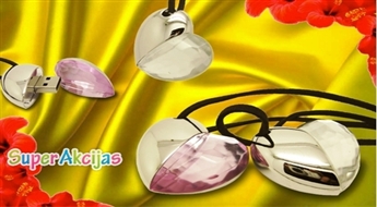 Unikāla dizaina USB Flash 16 GB! Ekskluzīva dāvana!