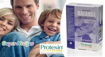 PROTEXIN® Balance для кишечника и поддержания иммунной системы!