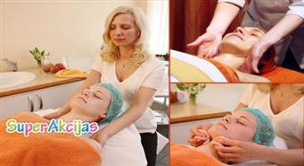 ALOE VERA – vasaras procedūra sejas ādas kopšanai Zandas Ķirses privātpraksē!
