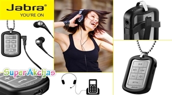 Супер удобная беспроводная гарнитура Jabra Street 2 для активных людей!