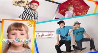 Студия фото и стиля "Belisense” предлагает: фотосессию в студии или на природе, всего за Ls 9,99!