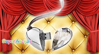 Удивите Ваших друзей и родных! USB Flash 16 GB с уникальным дизайном!