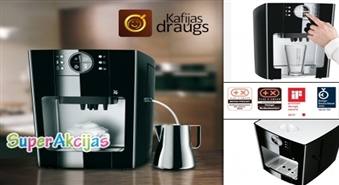 Элегантный кофейный аппарат WMF + Coffee pads для 88 восхитительных чашечек кофе!