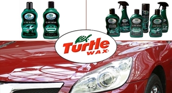 TURTLE WAX Premium auto šampūns vai vasks un Fresh Shine Spray atjaunojošie salona plastmasas detaļu spodrinātāji līdz -50% Bezmaksas piegāde visā Latvijā!