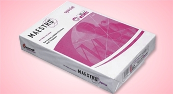 Kvalitatīvais biroja papīrs Mondi Maestro Special -33%
