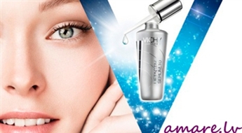 Vichy Liftactiv Serum 10: ekskluzīvs serums ar LIFTINGA efektu sejas ādas uzlabošanai - 31%