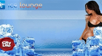 Atvēsinošā ICE LOUNGE kriosauna veselībai un skaistumam - 50%