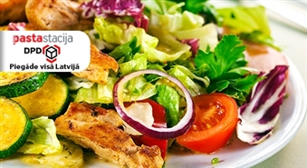Piešķir lielisku garšu savām maltītēm! Augstākās kvalitātes garšvielas VEGETA (no 800 g - 1.3 kg) -50%