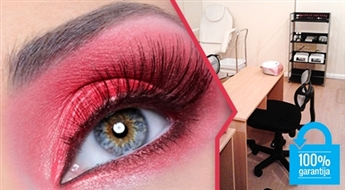Uzacu korekcija + skropstu un uzacu krāsošana skaistumkopšanas salonā Astra Beauty- 50%