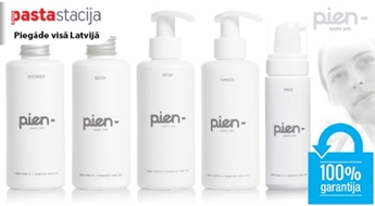 Dabīgā kosmētika Pien-dairy spa ķermeņa un sejas ādas kopšanai - 48%