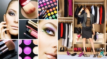 Lady Club: lekciju kurss par stilu un make-up - 60%
