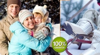 Dabīgas aitas vilnas zābaki bērniem -50% Teicama izvēle aukstai un mitrai ziemai!