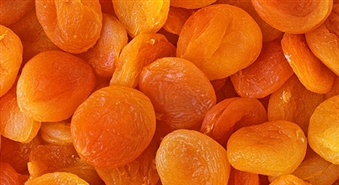 Žāvētas aprikozes (1 kg) veselīgiem našķiem - 58%