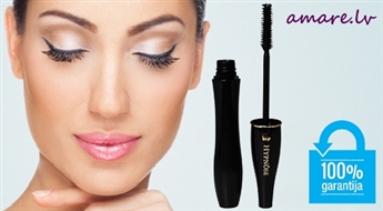 Valdzinošam acu skatienam un izcili apjomīgām skropstām! Lancome Mascara Hypnose skropstu tuša no interneta veikala Amare.lv – 41%