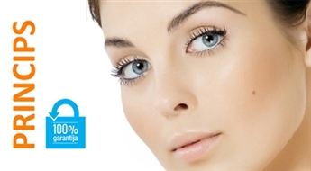 Izcel savu dabisko skaistumu! Kvalitatīvs permanentais make up salonā PRINCIPS Liepājā - 44%