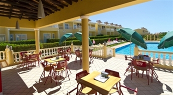 Nedēļu ilga VIP atpūta saulainajā Portugālē - Villas Barrocal apartamentos -53%