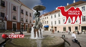 Travel RSP: поездка в Тарту и в легендарный Пюхтинский монастырь-50%