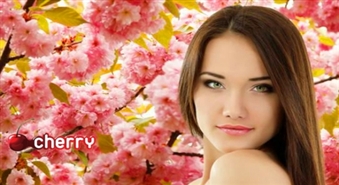 Fleur: очищение кожи лица, скраб, лифтинговая маска, массаж лица и маска с каллогеном (1.15 ч) -60%