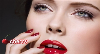 Sunrise: классический маникюр с устойчивым покрытием CND Shellac  -54%