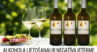 Eirovīns piedāvā: sausais baltvīns Nefertiti Bianco Sicilia BIO -55%