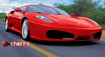 Прокатитесь на автомобиле мечты - Ferrari F430 -50%