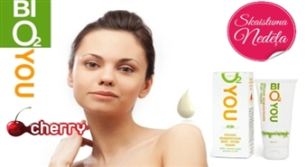 BIO2YOU organiskā smiltsērkšķu kosmētika līdz -53%