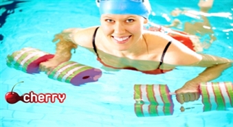 Body Sport: ūdensaerobika + sauna + zaļā tēja (vienreizējs apmeklējums vai abonements) -50%