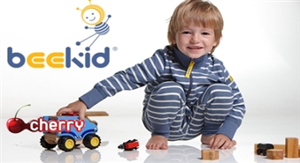 Сделано в Латвии! Подарочная карта на сумму Ls 20 для покупки одежды от Beekid -50%